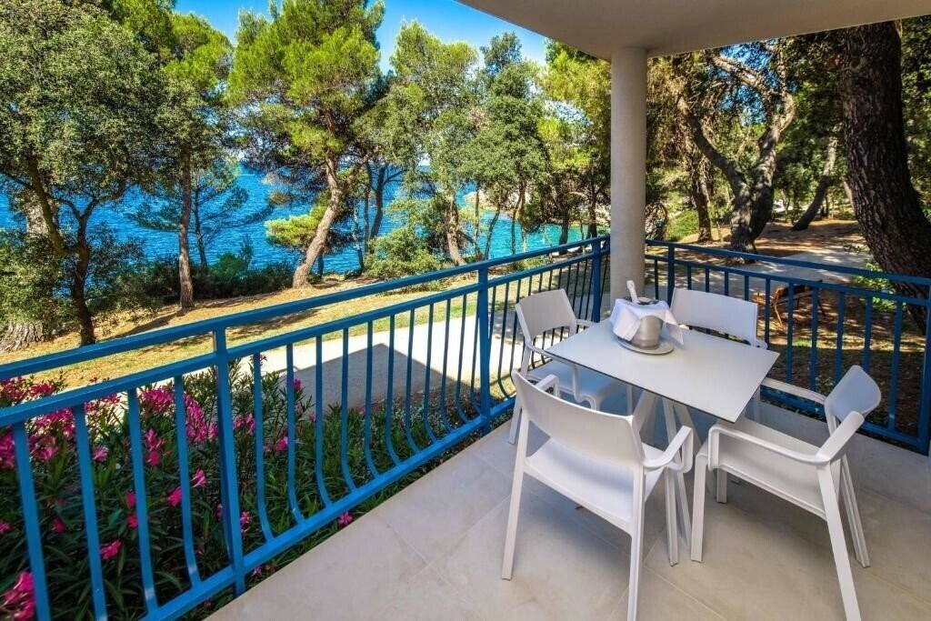 Фотографія Arena Verudela Beach 4*