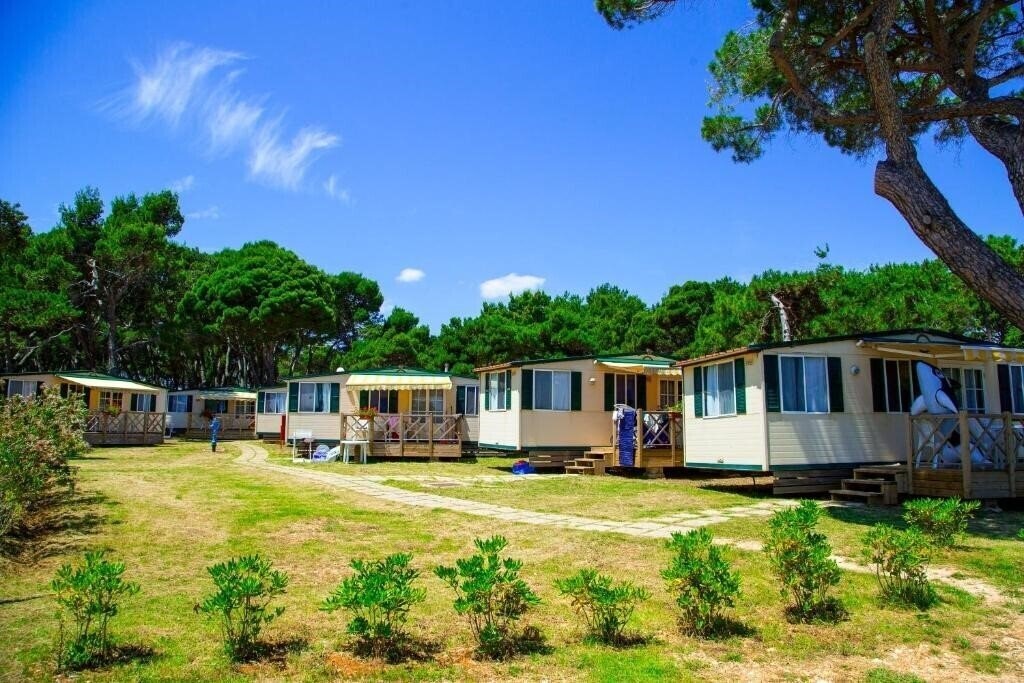 Вид Camping Arena Medulin 4*