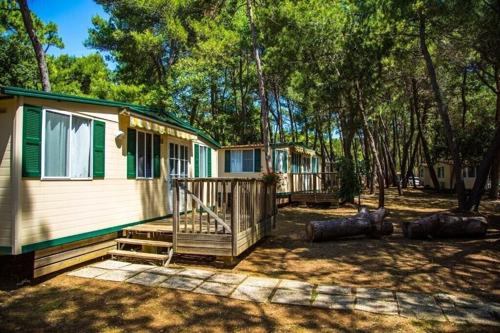 Територія Camping Arena Medulin 4*