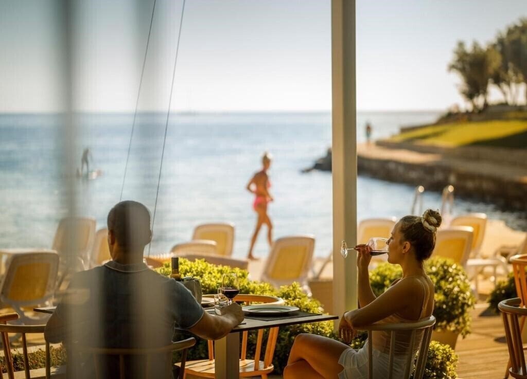 Территория Maistra Petalon Resort 4*