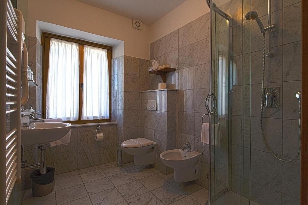 Територія Villetta Phasiana 3*