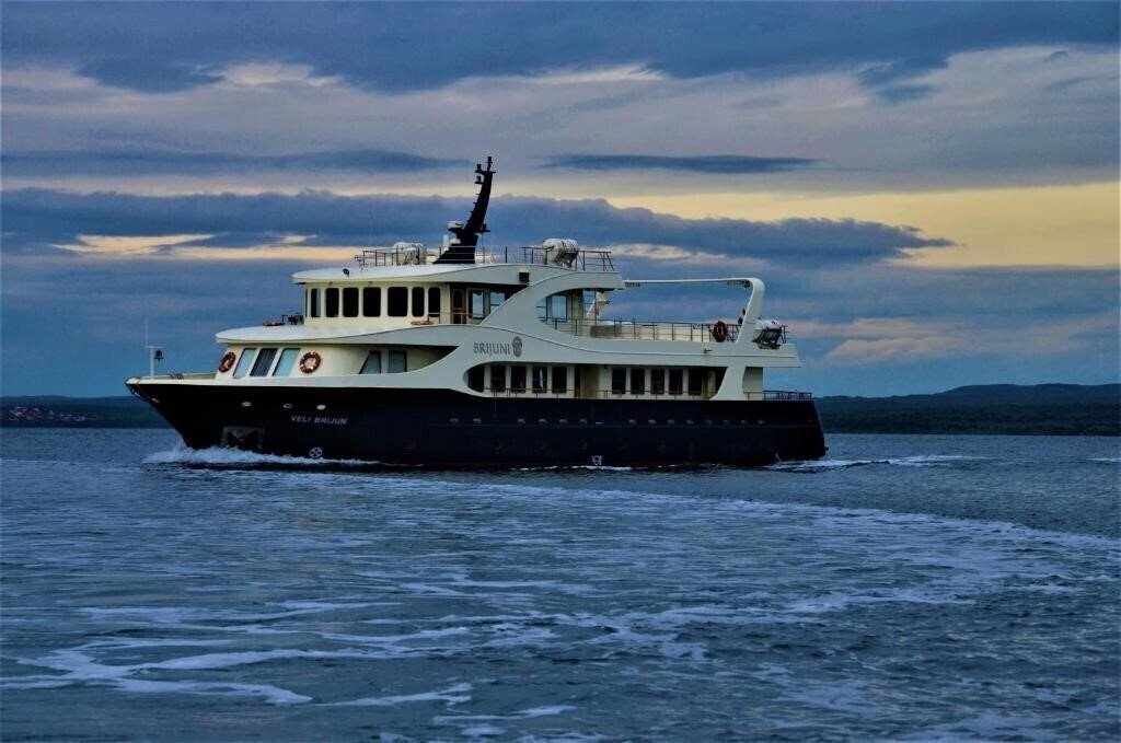 Панорама Villetta Phasiana 3*