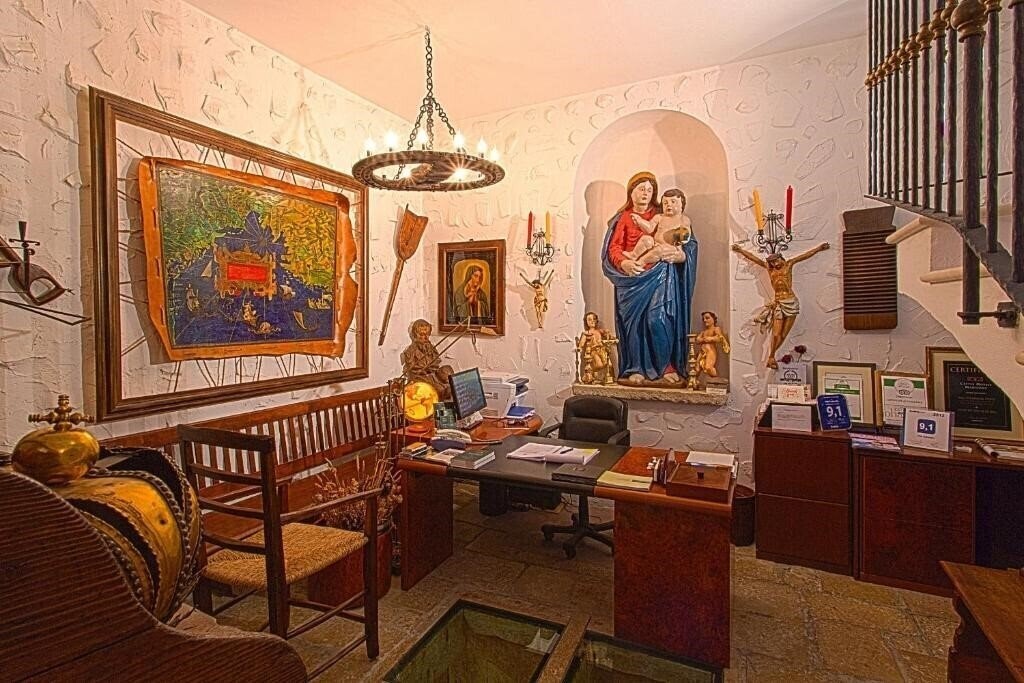 Панорама Villa Tuttorotto 4*