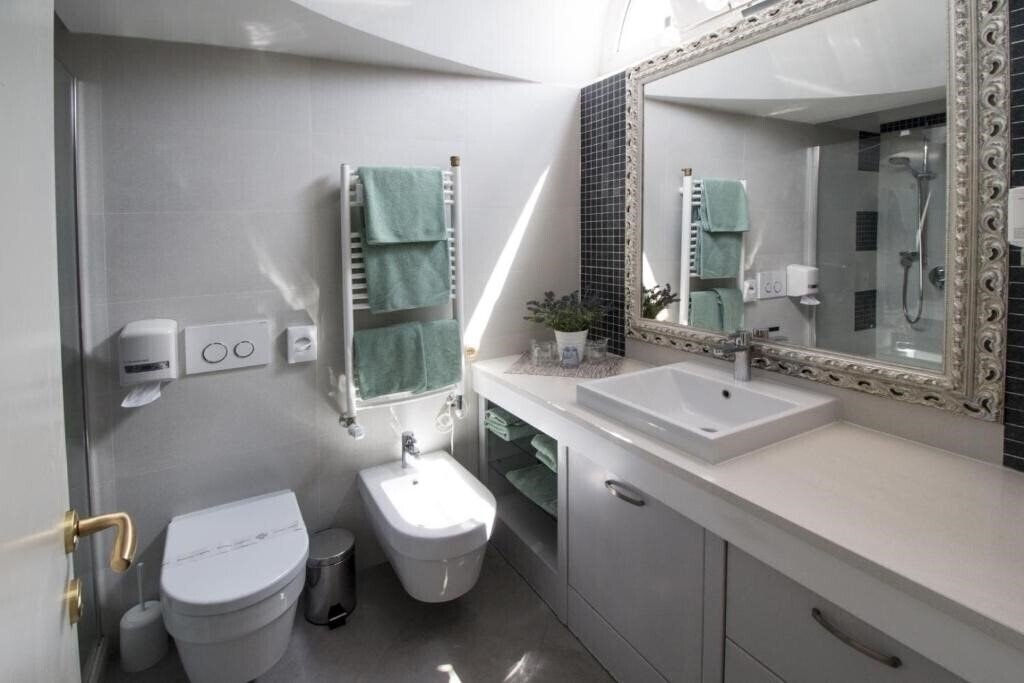 Апартаменты Cittar 4*