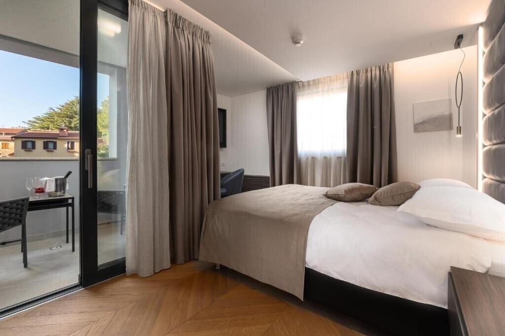 Панорама Cittar 4*