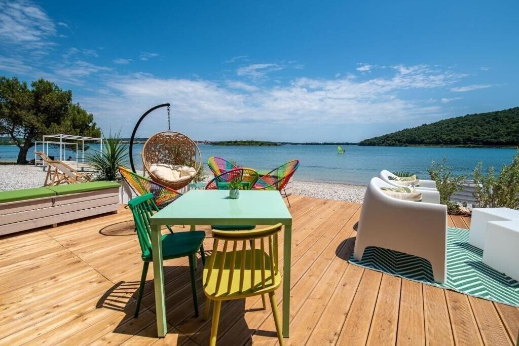 Панорама Arena One 99 Glamping 4*