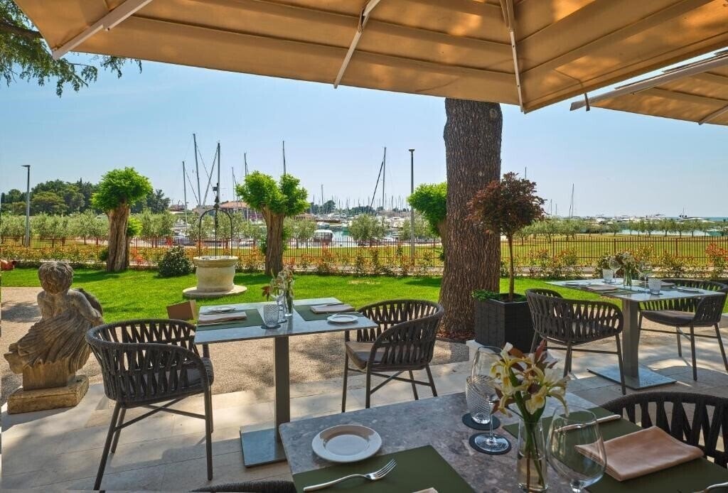 Панорама Palazzo Rainis 4*