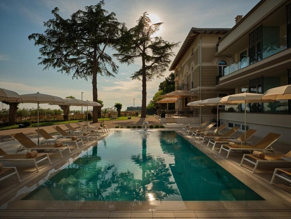 Фото Palazzo Rainis 4*