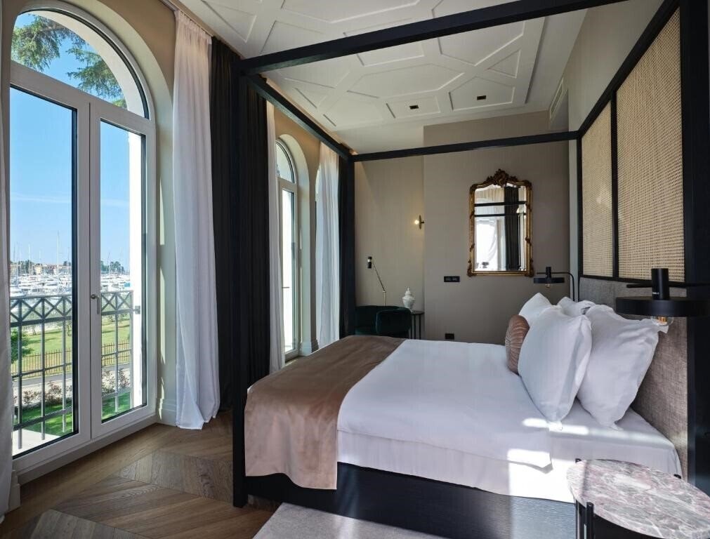Фотография Palazzo Rainis 4*