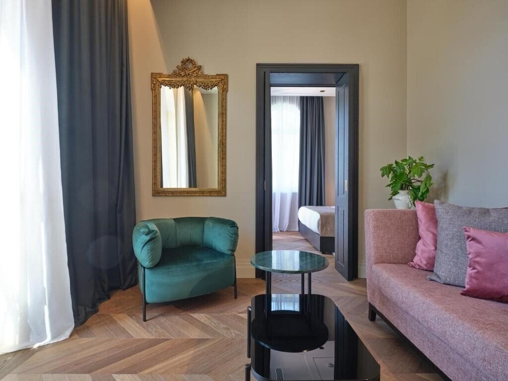 Изображение Palazzo Rainis 4*