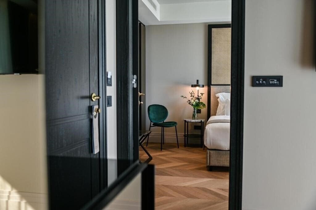 Территория Palazzo Rainis 4*