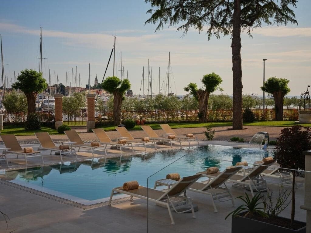 Апартаменты Palazzo Rainis 4*