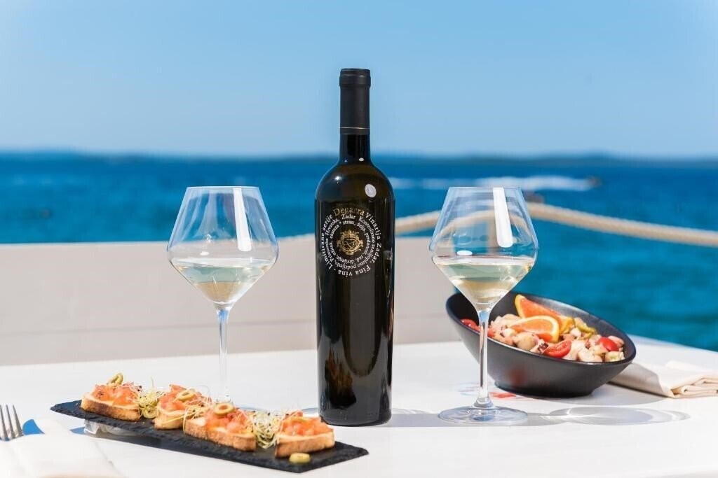 Апартаменты Falkensteiner Apartments Petrcane 4*