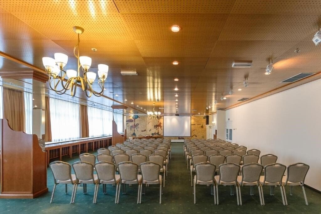 Територія Jezero 3*