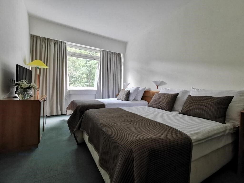 Територія Plitvice 2*