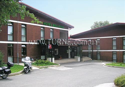 Територія Bellevue 2*