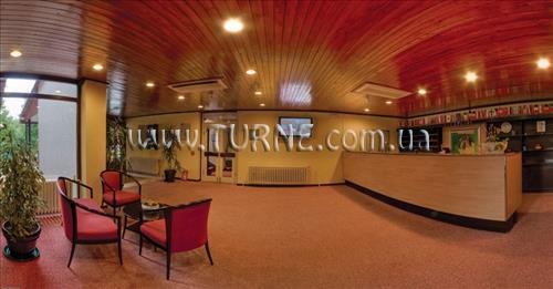 Зображення Bellevue 2*