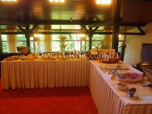 Фото Bellevue 2*