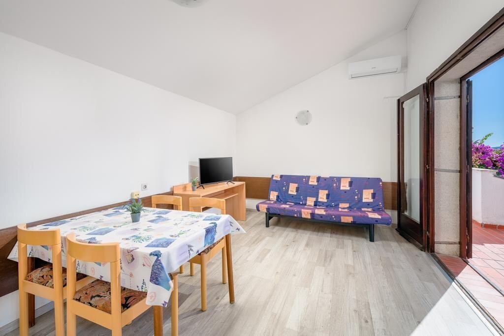 Территория Podgorka 2*