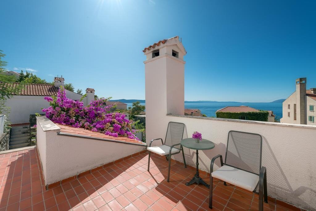 Апартаменты Podgorka 2*