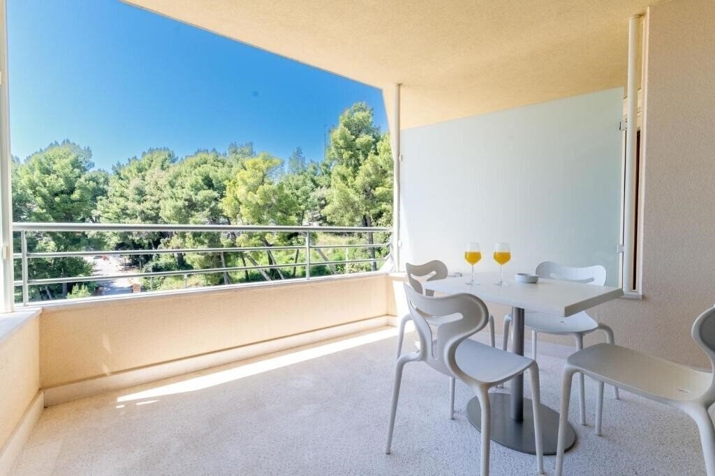 Фотография THE RESIDENCE 4*