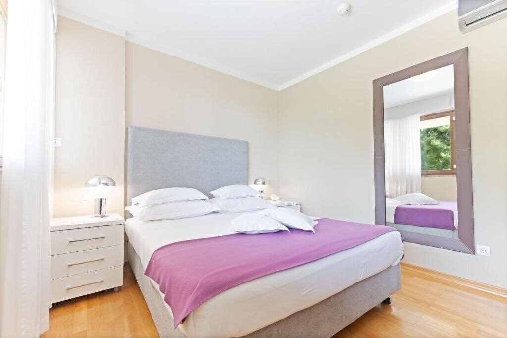 Территория THE RESIDENCE 4*