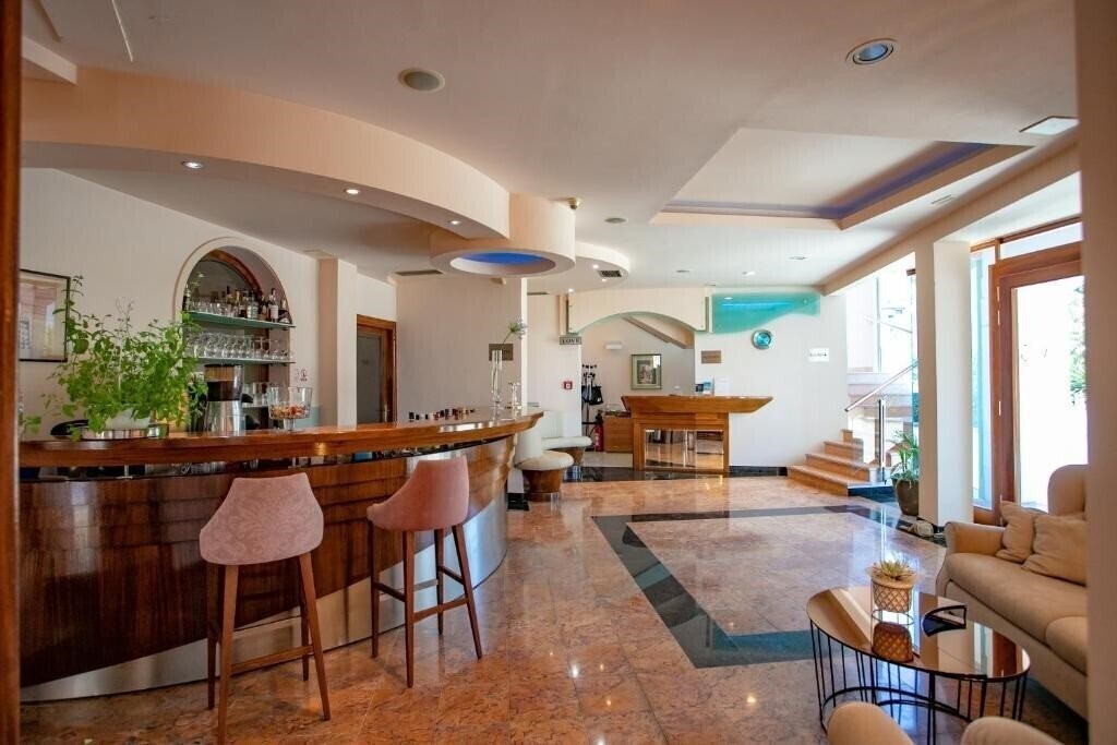 Панорама Hotel Neva 3*