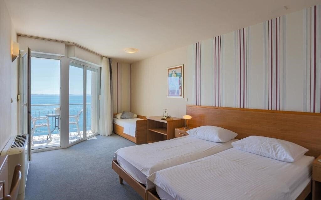 Фото Hotel Neva 3*