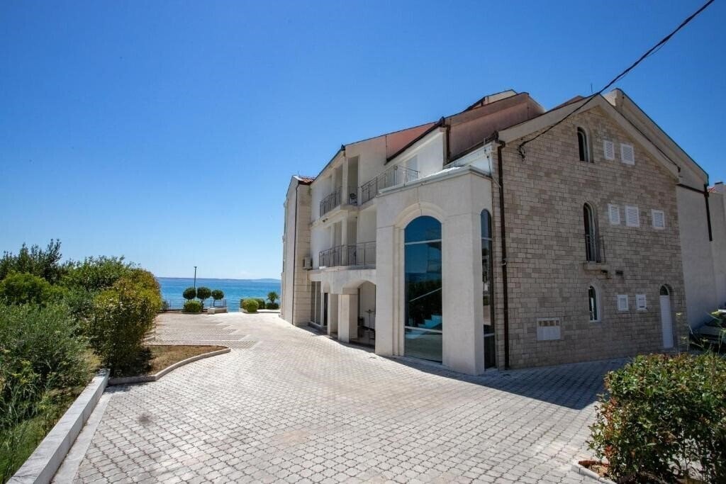 Картинка Hotel Neva 3*