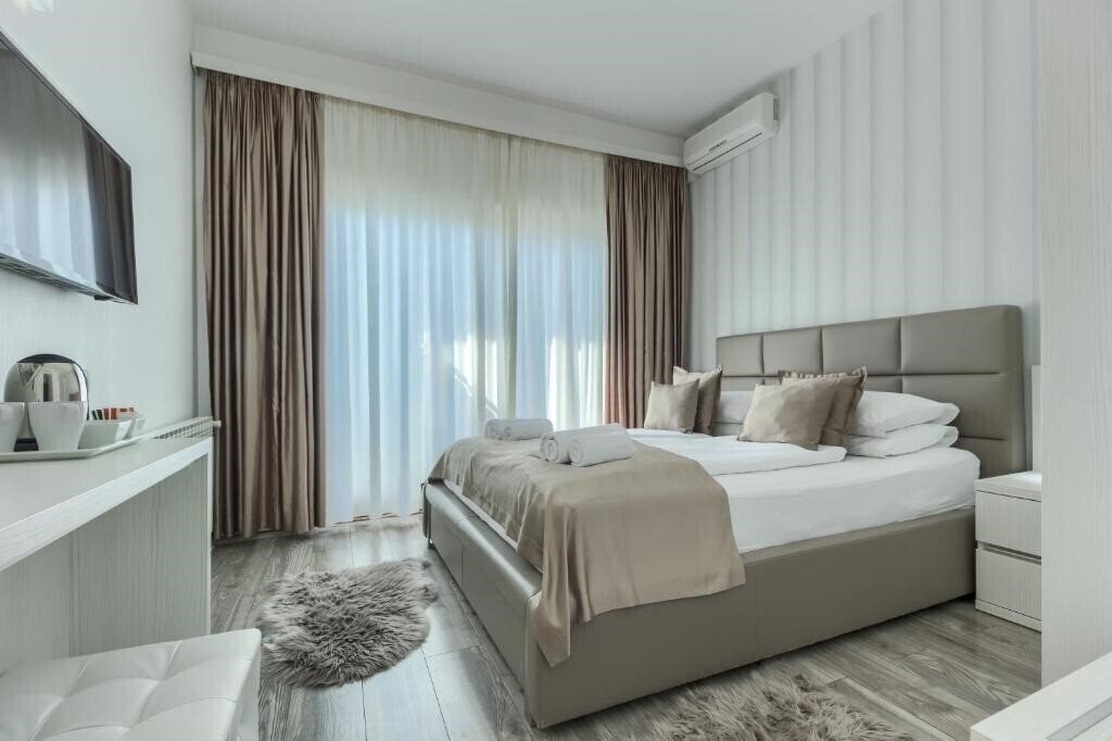 Картинка Pansion Martin 3*