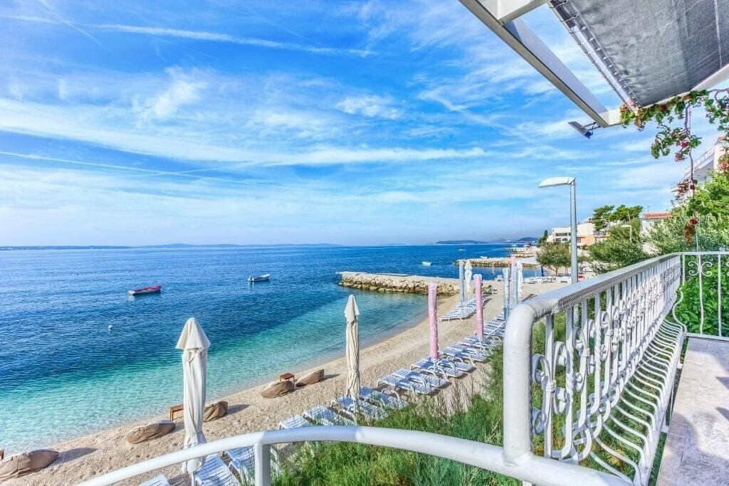 Панорама Pansion Martin 3*