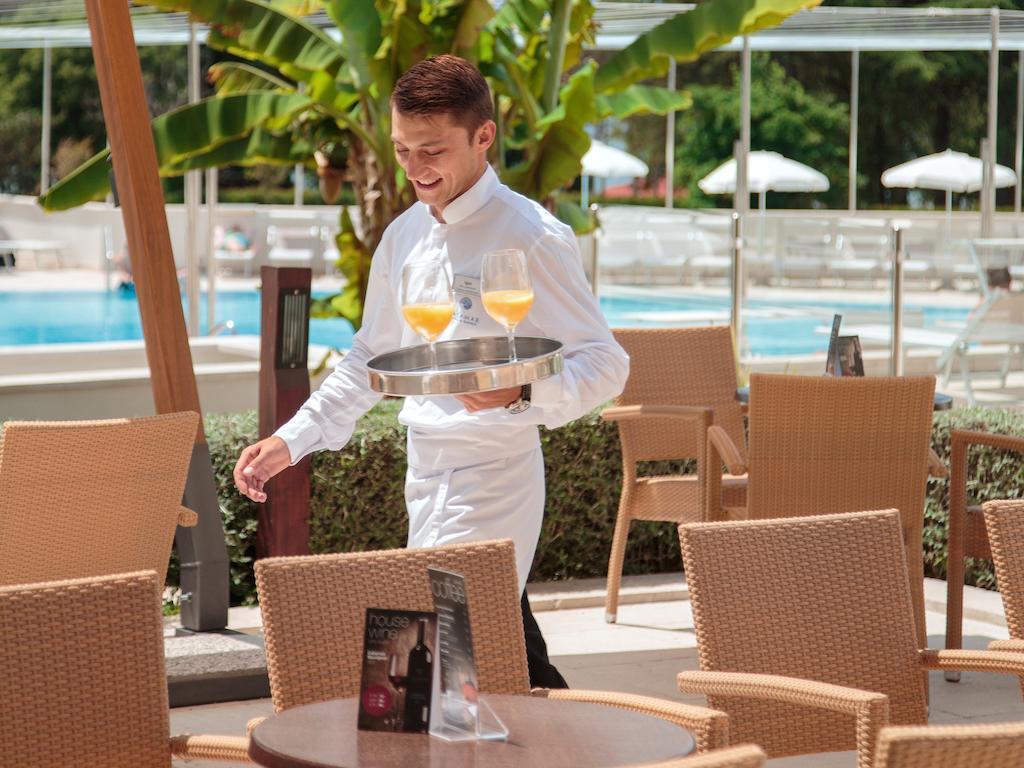 Апартаменти Valamar Zagreb Hotel 4*