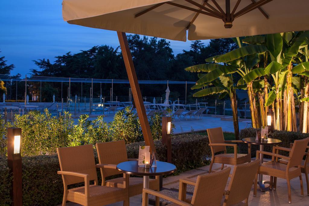 Панорама Valamar Zagreb Hotel 4*