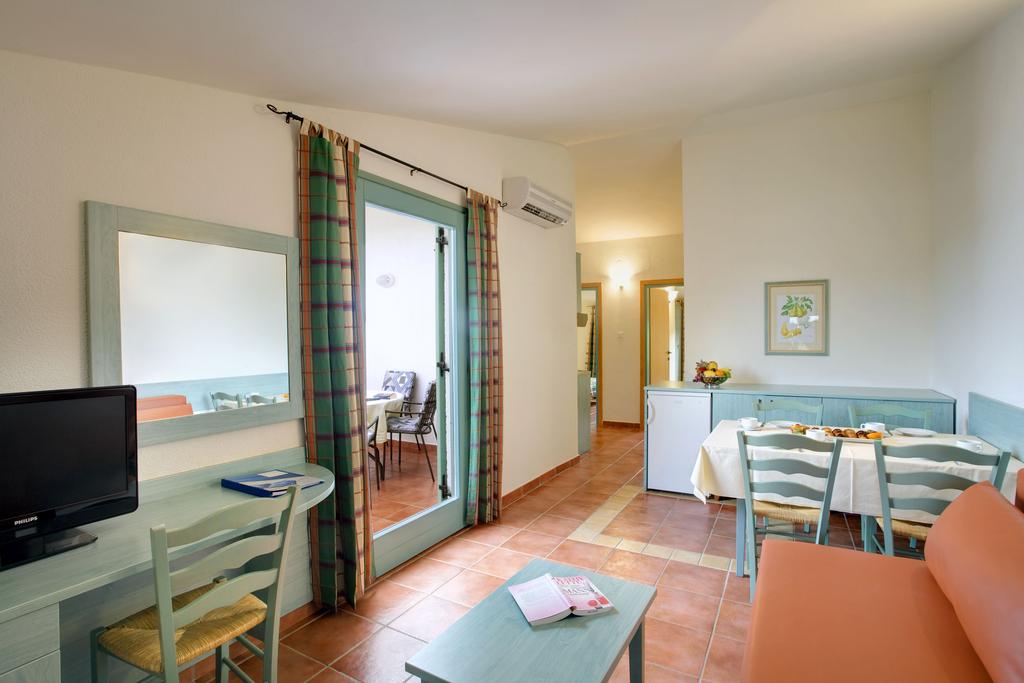 Фотографія Valamar Tamaris Villas 4*