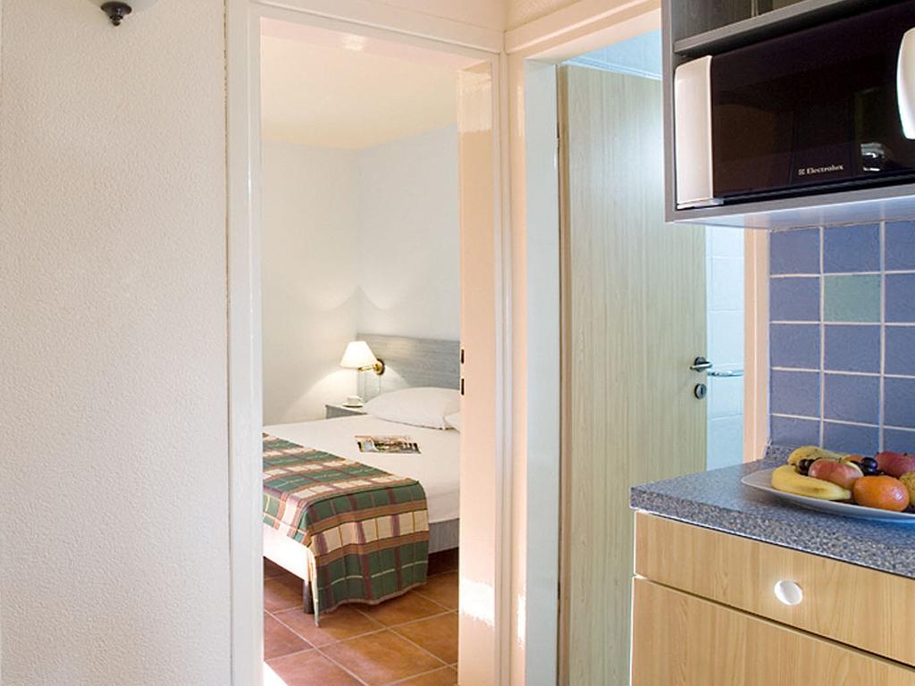 Картинка Valamar Tamaris Villas 4*