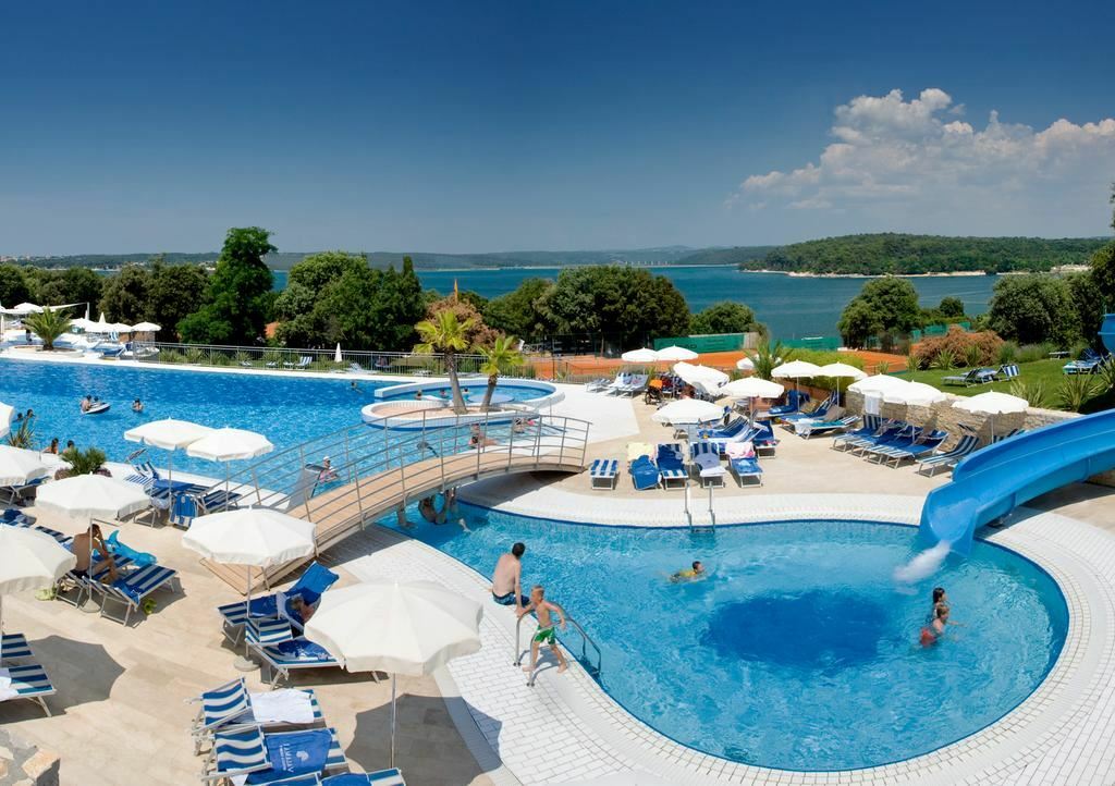 Панорама Valamar Tamaris Villas 4*