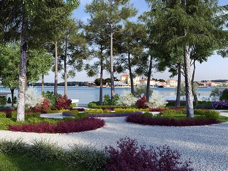 Фотография Valamar Isabella 4*