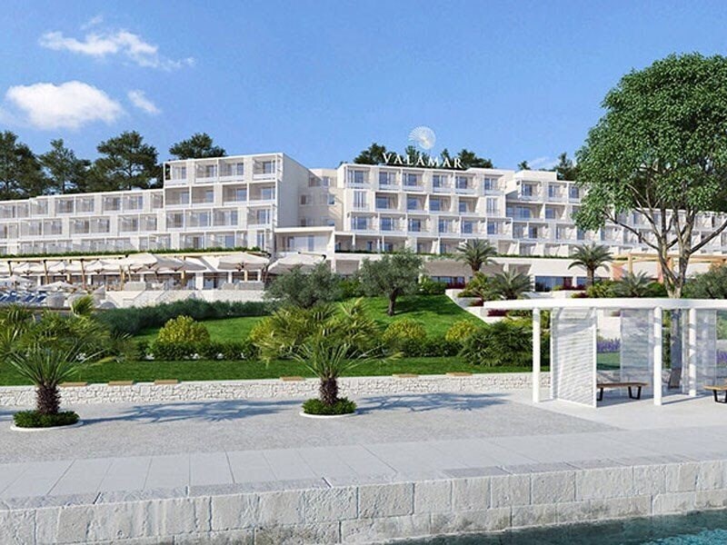 Изображение Valamar Isabella 4*