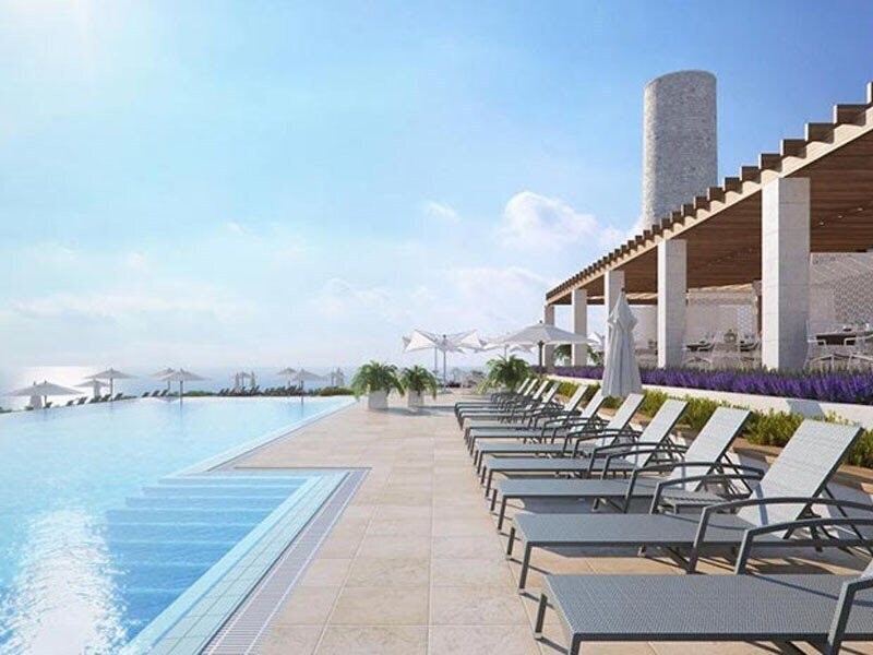 Картинка Valamar Isabella 4*