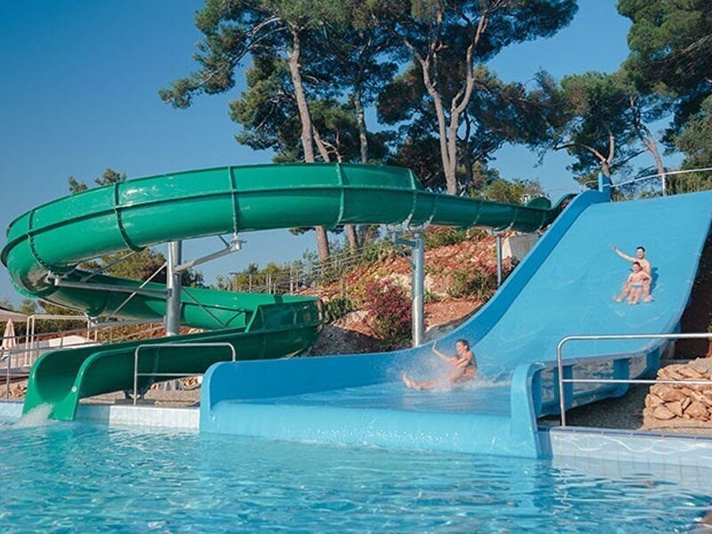 Вид Valamar Isabella 4*