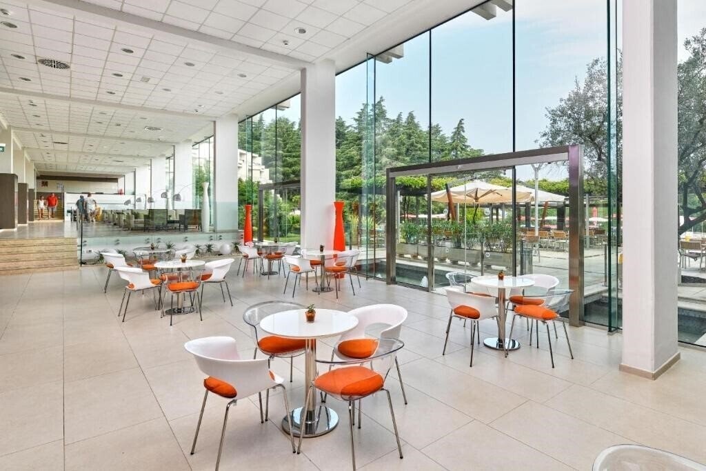 Изображение Mediteran porec 3*