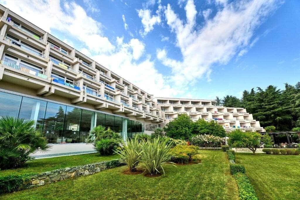 Картинка Mediteran porec 3*