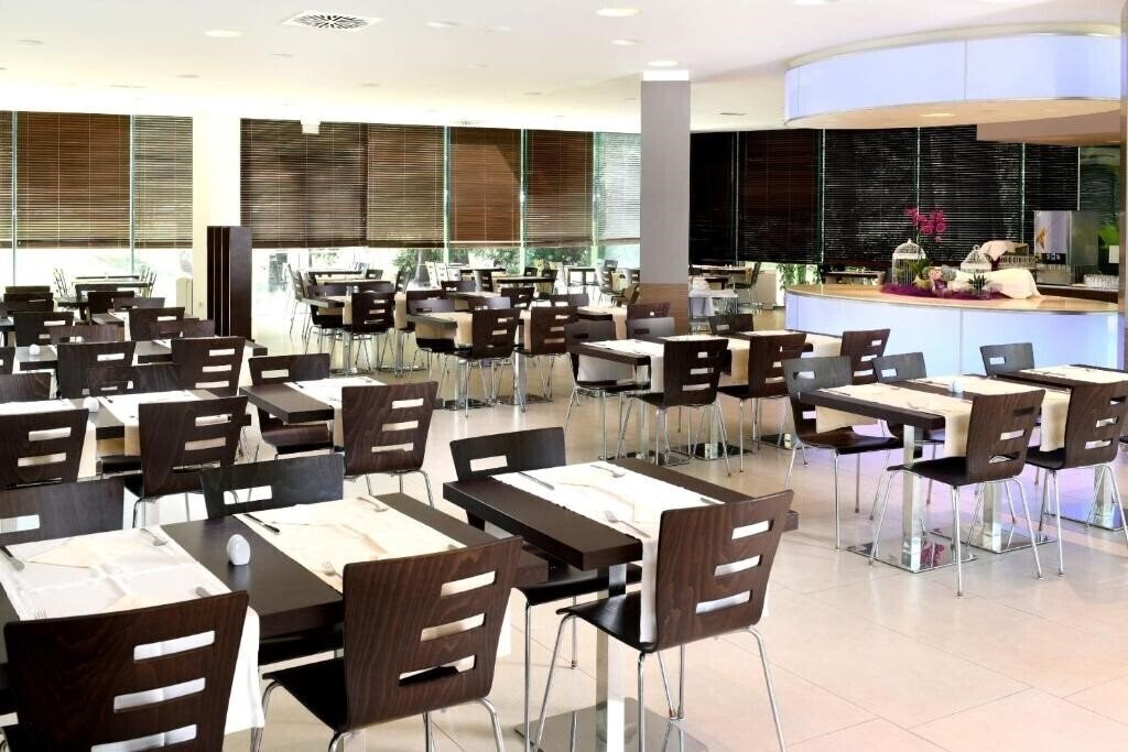 Панорама Mediteran porec 3*