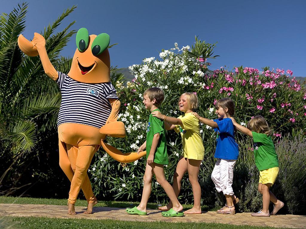 Вид Valamar Diamant Residence 3*