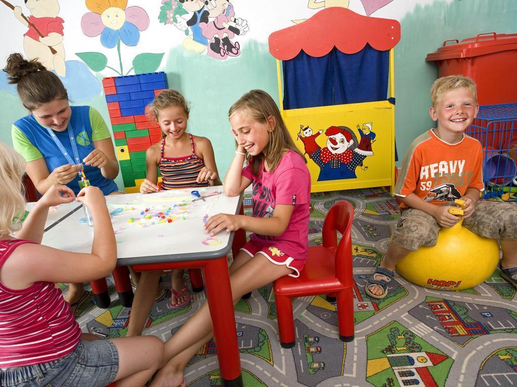 Територія Valamar Diamant Residence 3*