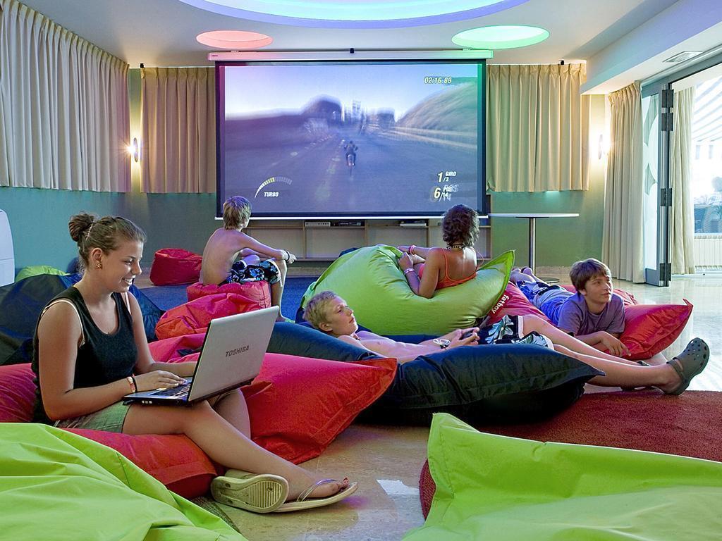 Апартаменти Valamar Diamant Residence 3*