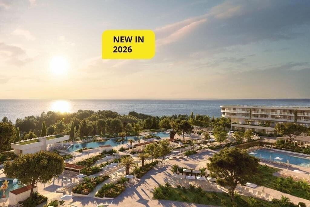 Фото Pical Resort, Valamar Collection 5*