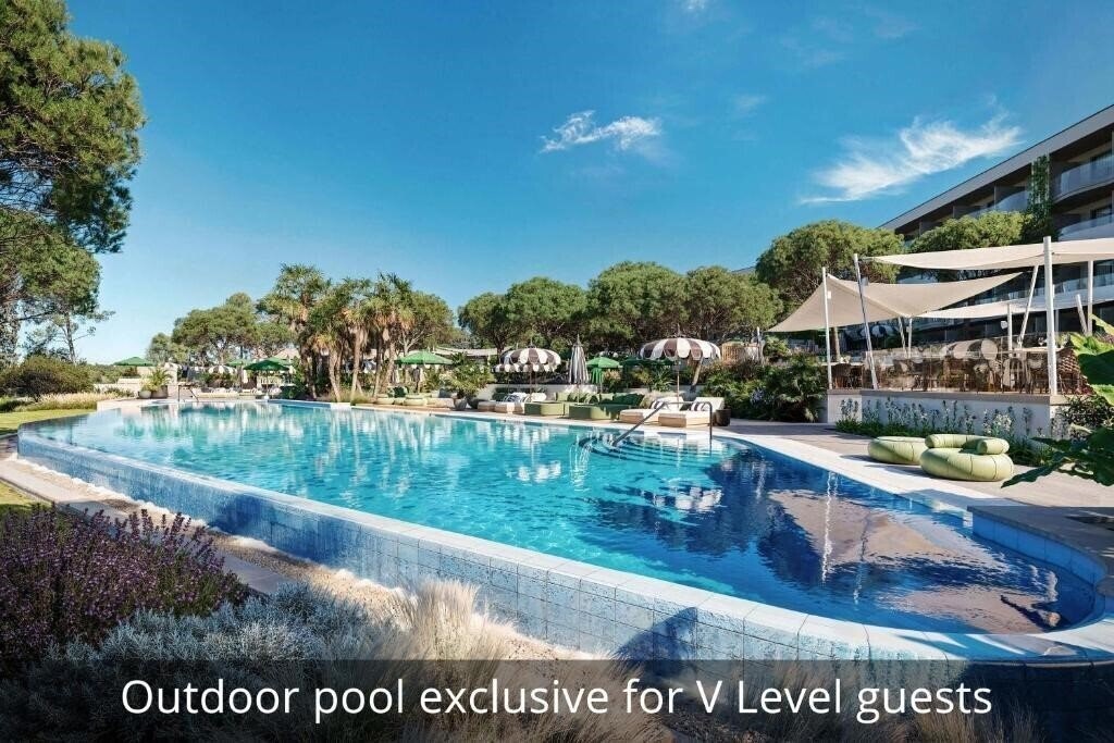 Фотография Pical Resort, Valamar Collection 5*