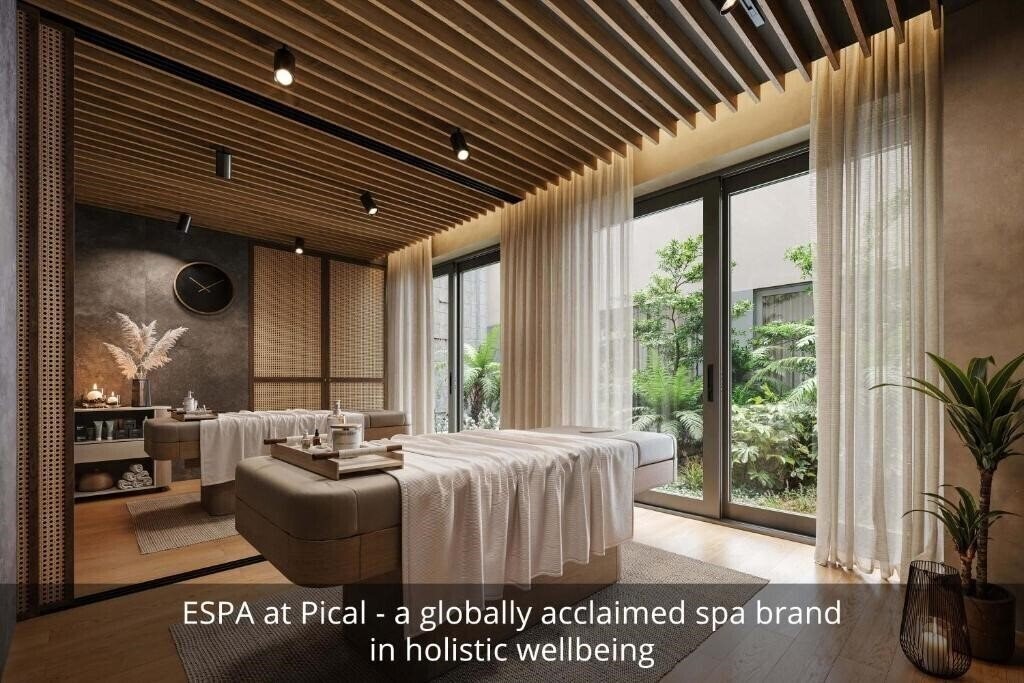 Территория Pical Resort, Valamar Collection 5*