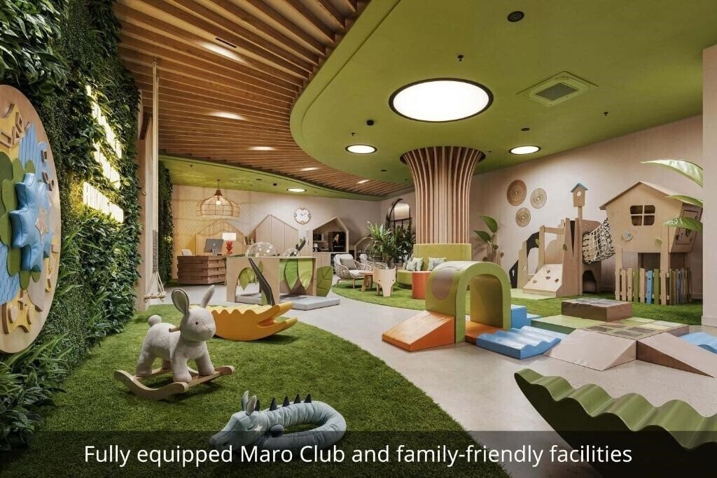 Апартаменты Pical Resort, Valamar Collection 5*